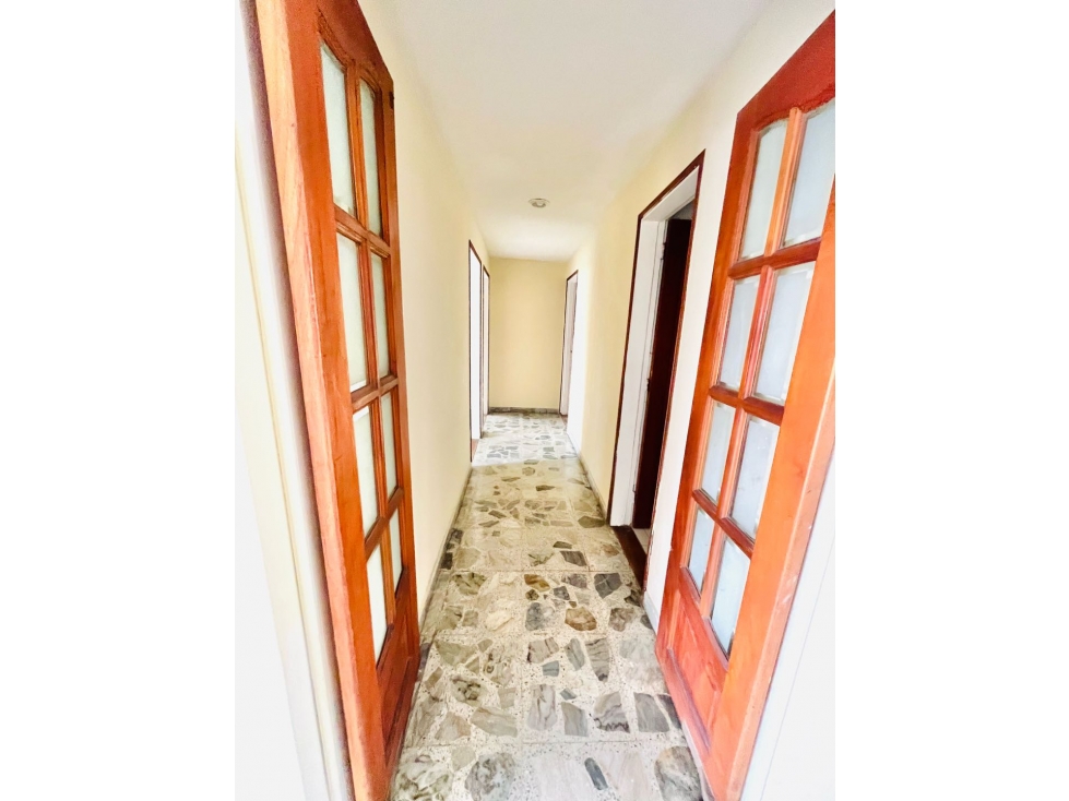 CARTAGENA VENTA APARTAMENTO BOCAGRANDE — foto 4