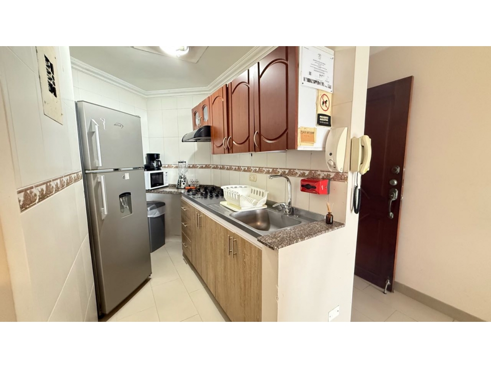 CARTAGENA VENTA APARTAMENTO BOCAGRANDE — foto 3