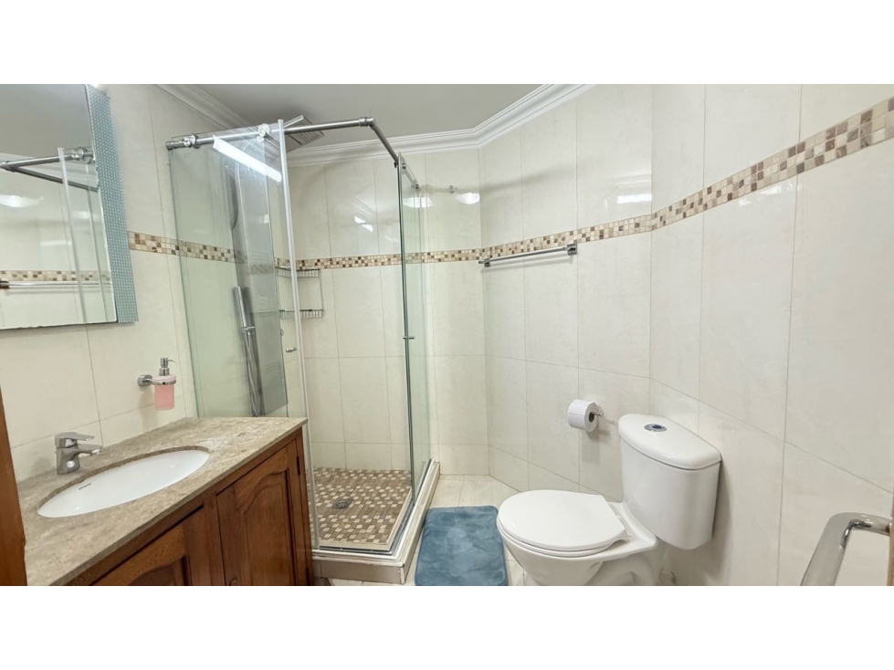 CARTAGENA VENTA APARTAMENTO BOCAGRANDE — foto 5