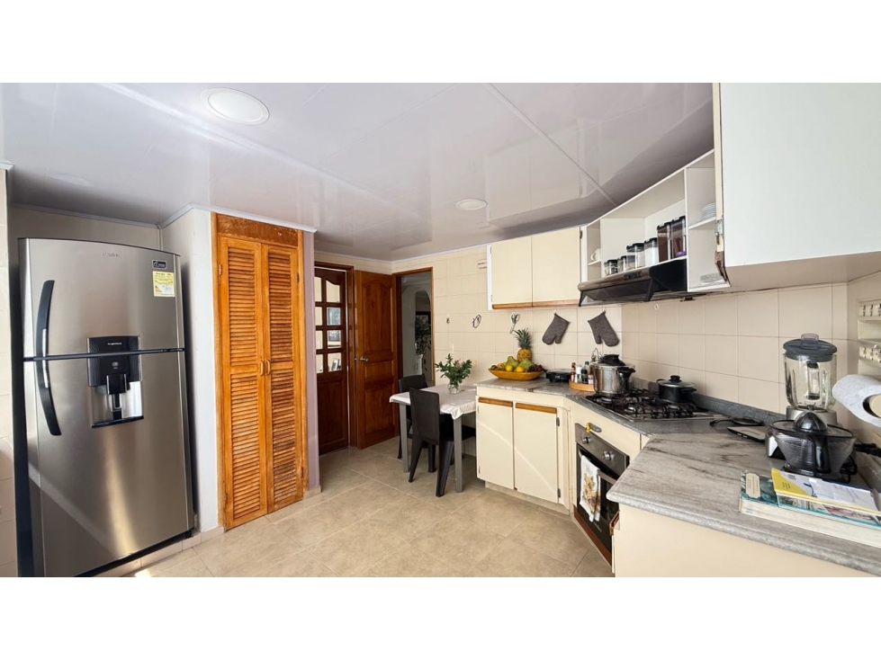 CARTAGENA VENTA APARTAMENTO BOCAGRANDE — foto 5