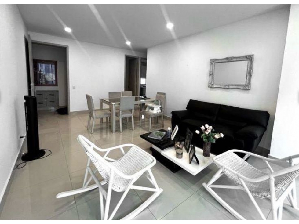 CARTAGENA VENTA APARTAMENTO BOCAGRANDE — foto 4
