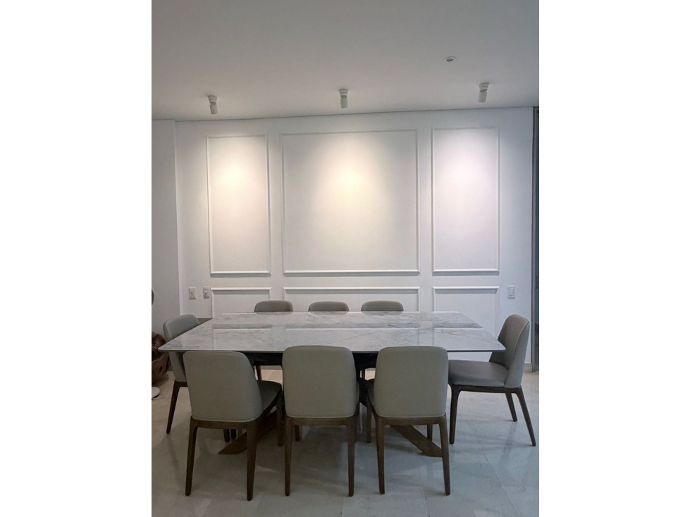 CARTAGENA VENTA APARTAMENTO BOCAGRANDE — foto 4