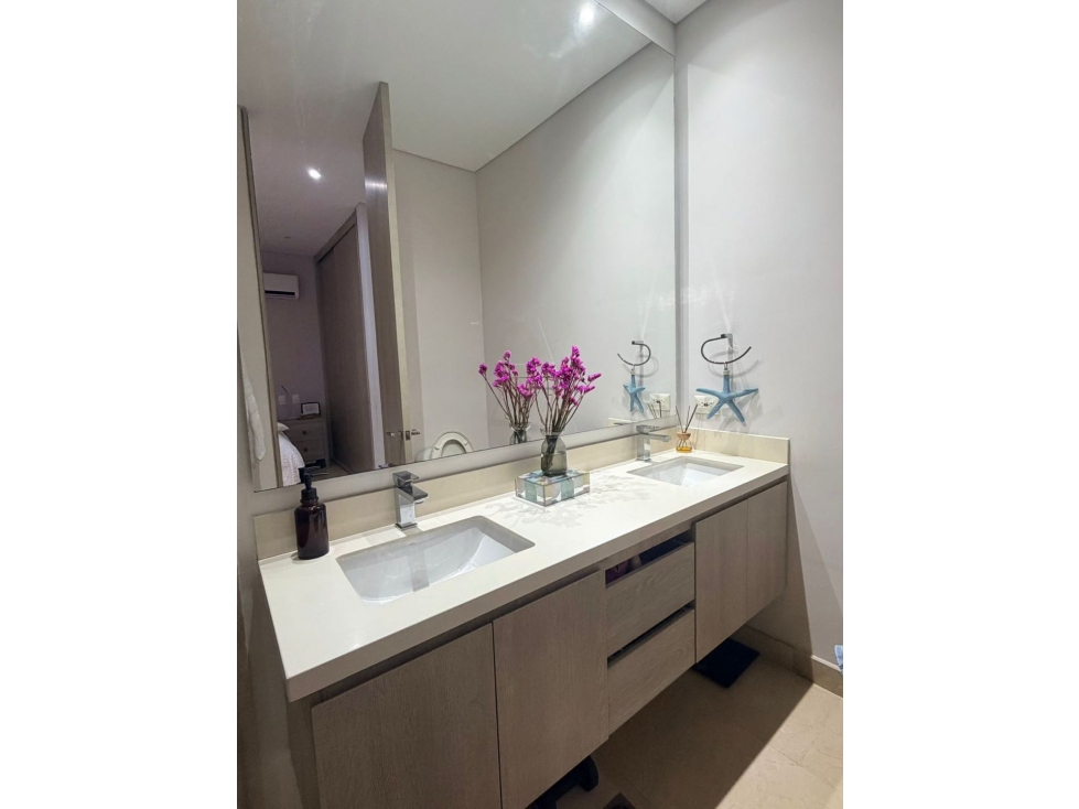 CARTAGENA VENTA APARTAMENTO BOCAGRANDE — foto 6