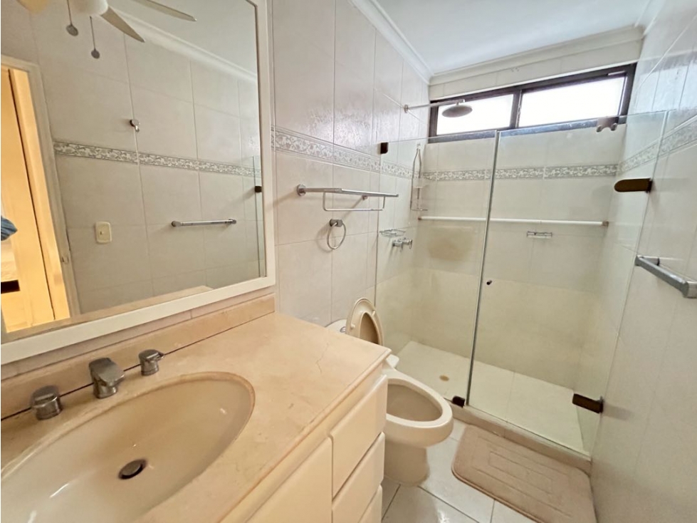CARTAGENA VENTA APARTAMENTO BOCAGRANDE — foto 6
