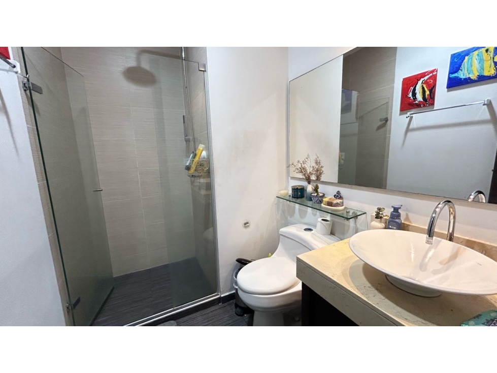 CARTAGENA VENTA APARTAMENTO CASTILLOGRANDE — foto 6