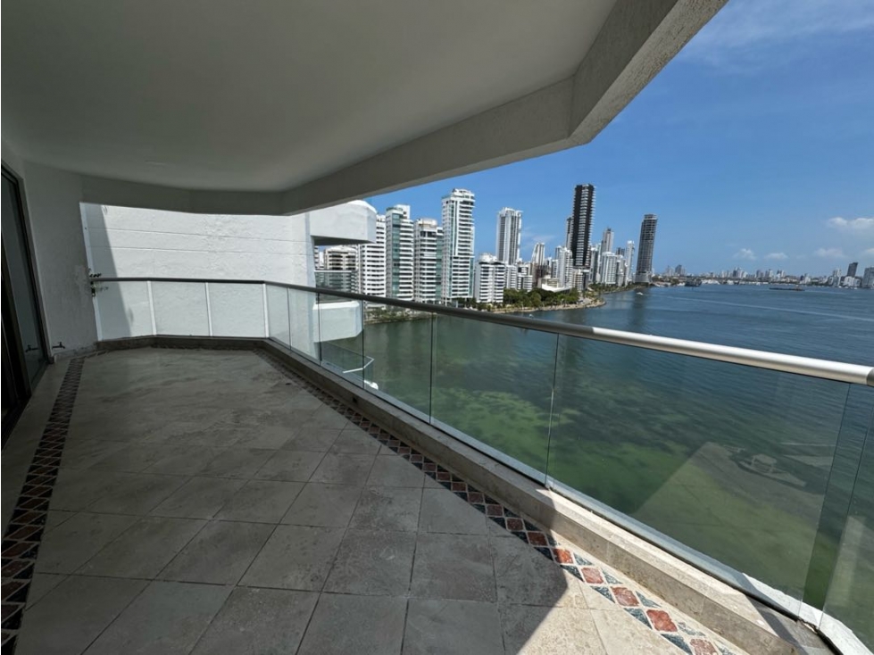 CARTAGENA VENTA APARTAMENTO CASTILLOGRANDE — foto 2