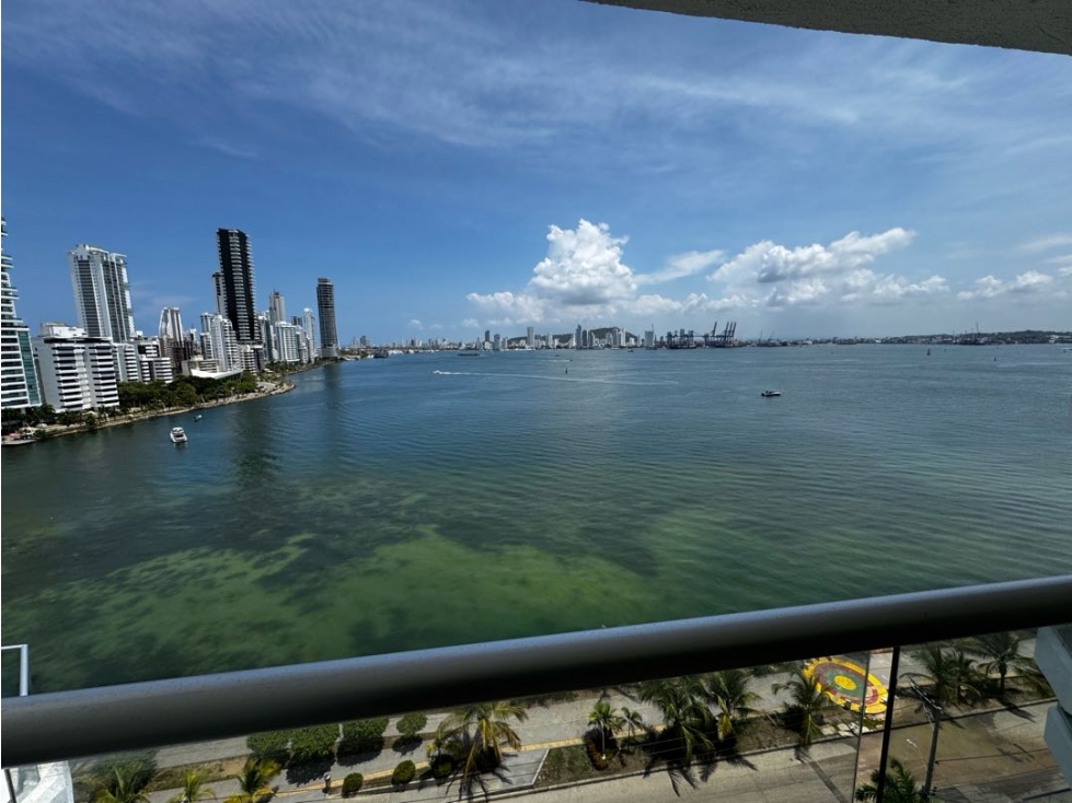 CARTAGENA VENTA APARTAMENTO CASTILLOGRANDE — foto 3