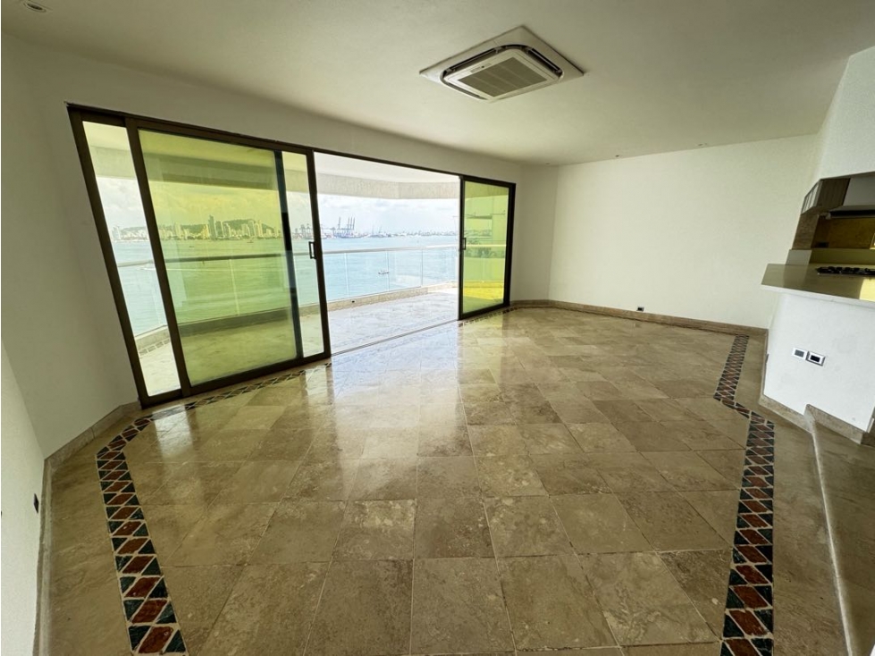 CARTAGENA VENTA APARTAMENTO CASTILLOGRANDE — foto 5