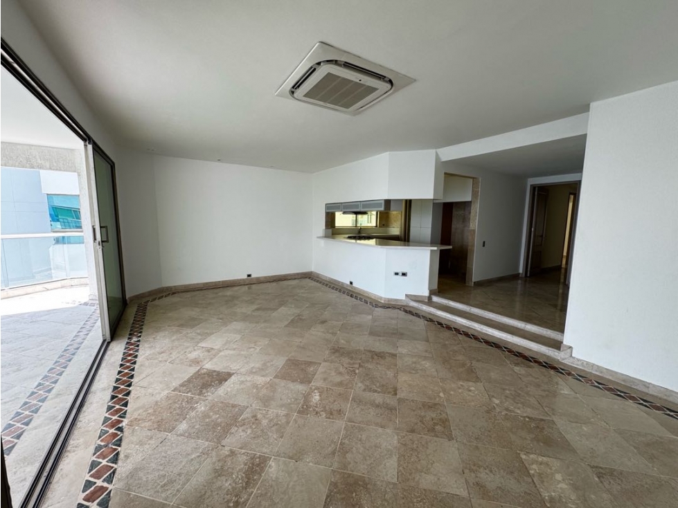CARTAGENA VENTA APARTAMENTO CASTILLOGRANDE — foto 6