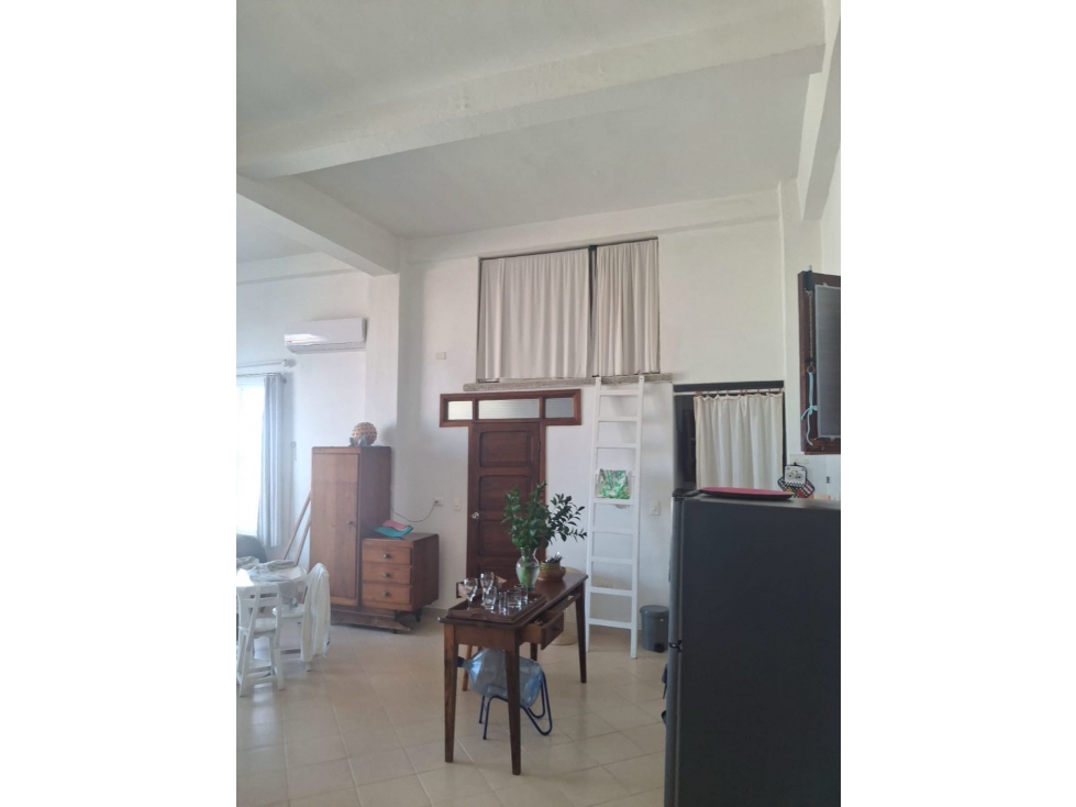 CARTAGENA VENTA APARTAMENTO CENTRO — foto 2