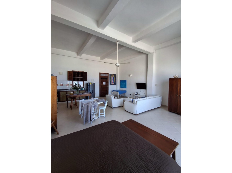 CARTAGENA VENTA APARTAMENTO CENTRO — foto 3
