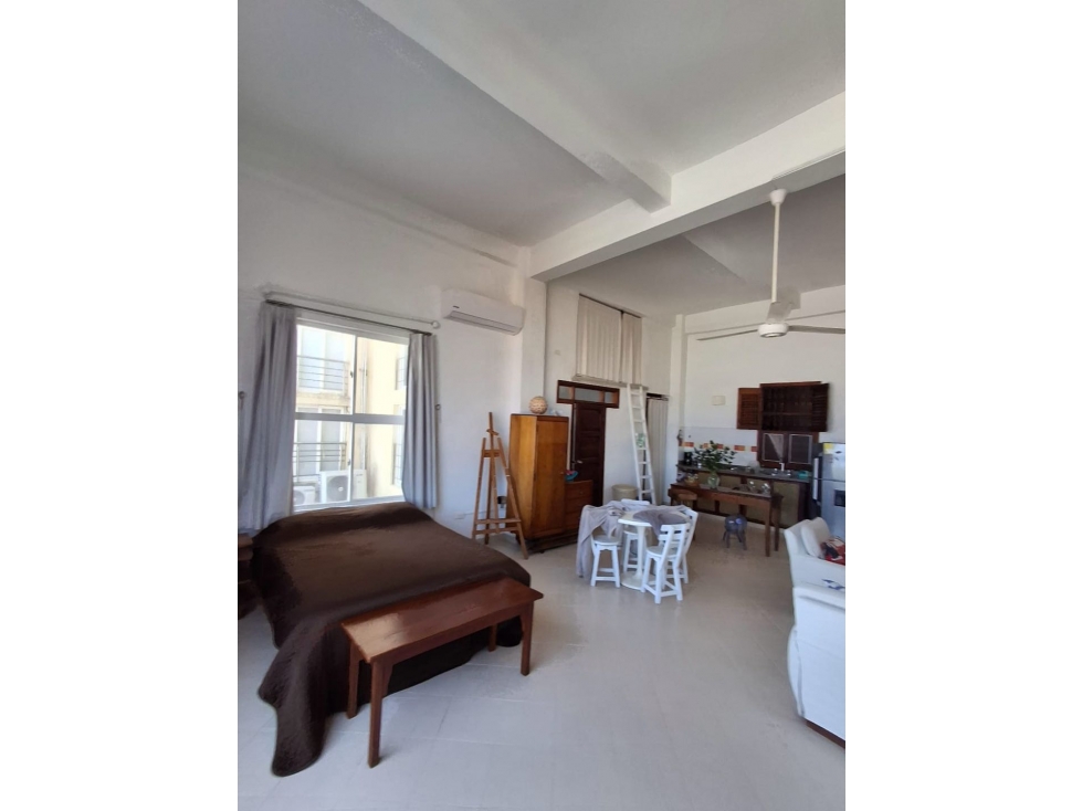 CARTAGENA VENTA APARTAMENTO CENTRO — foto 4
