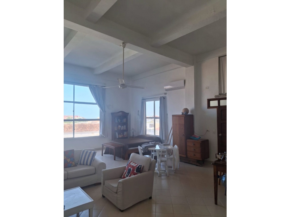 CARTAGENA VENTA APARTAMENTO CENTRO — foto 5