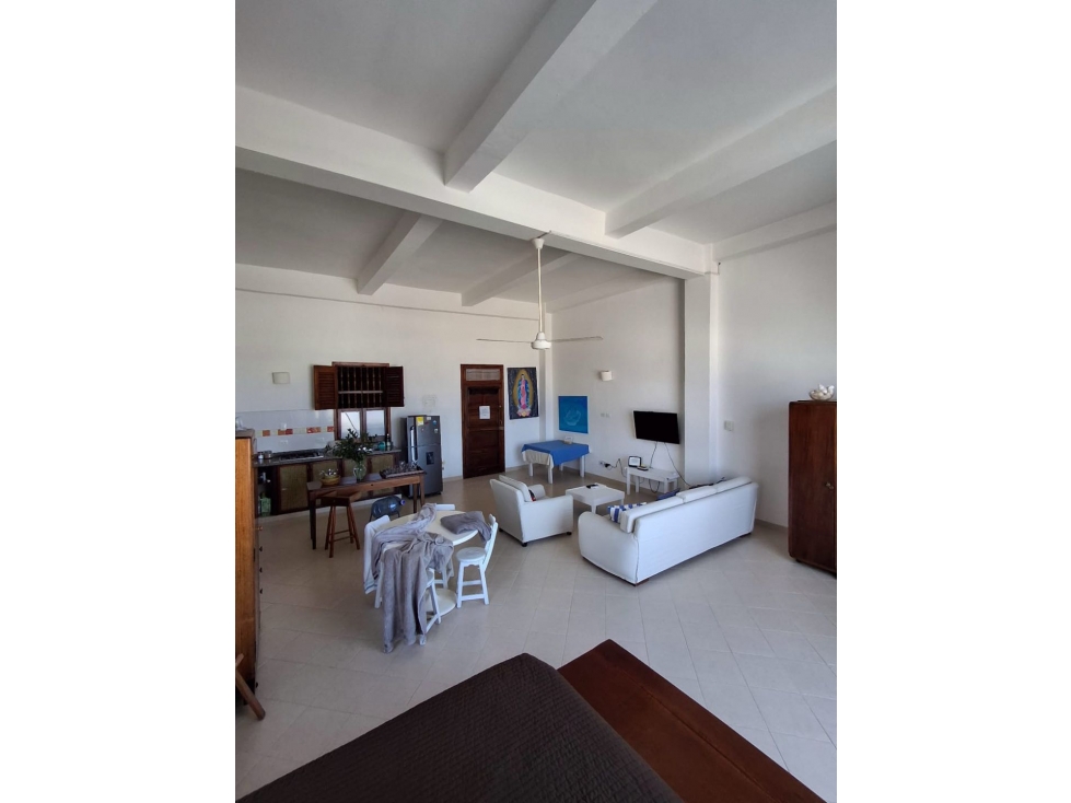 CARTAGENA VENTA APARTAMENTO CENTRO — foto 6
