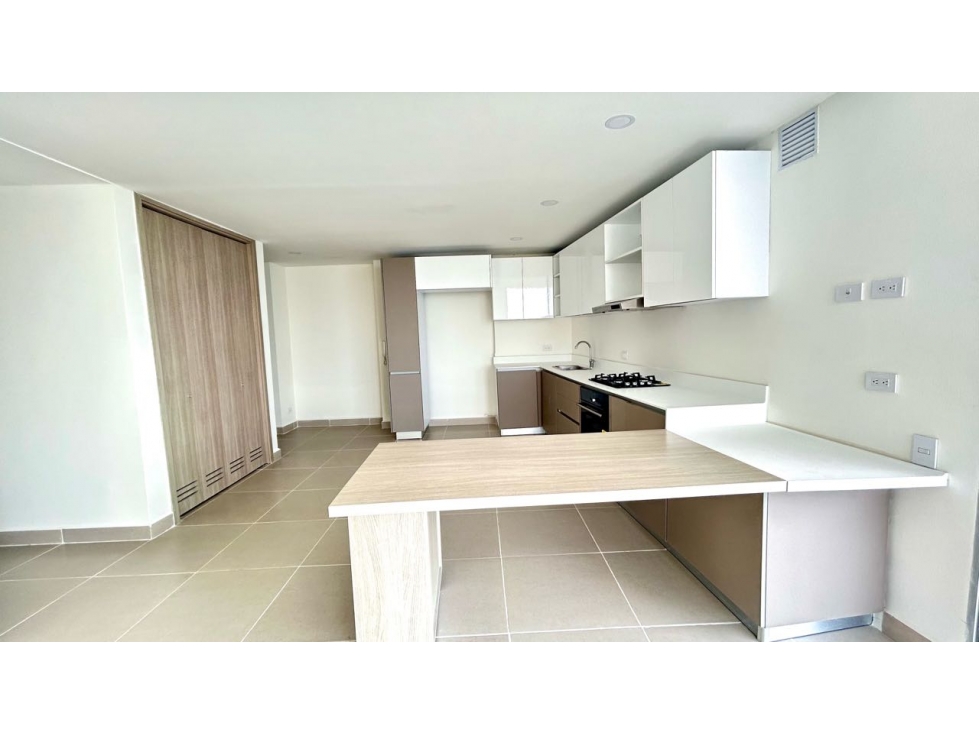 CARTAGENA VENTA APARTAMENTO CIELO MAR — foto 3