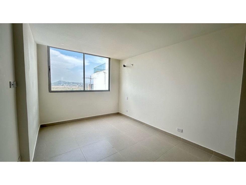 CARTAGENA VENTA APARTAMENTO CIELO MAR — foto 5