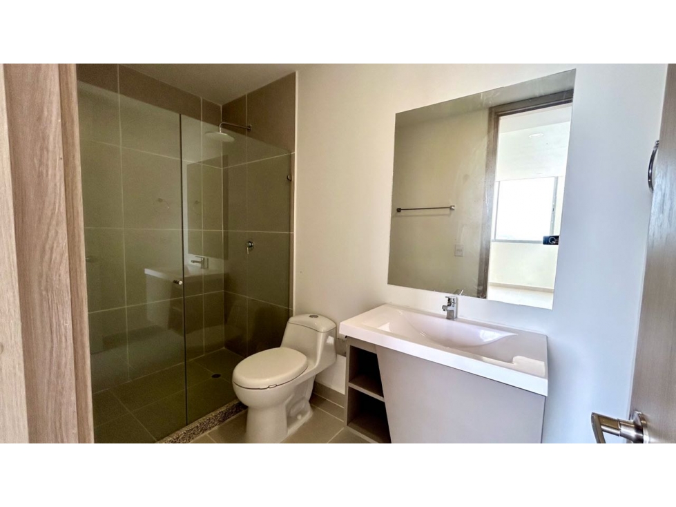 CARTAGENA VENTA APARTAMENTO CIELO MAR — foto 6