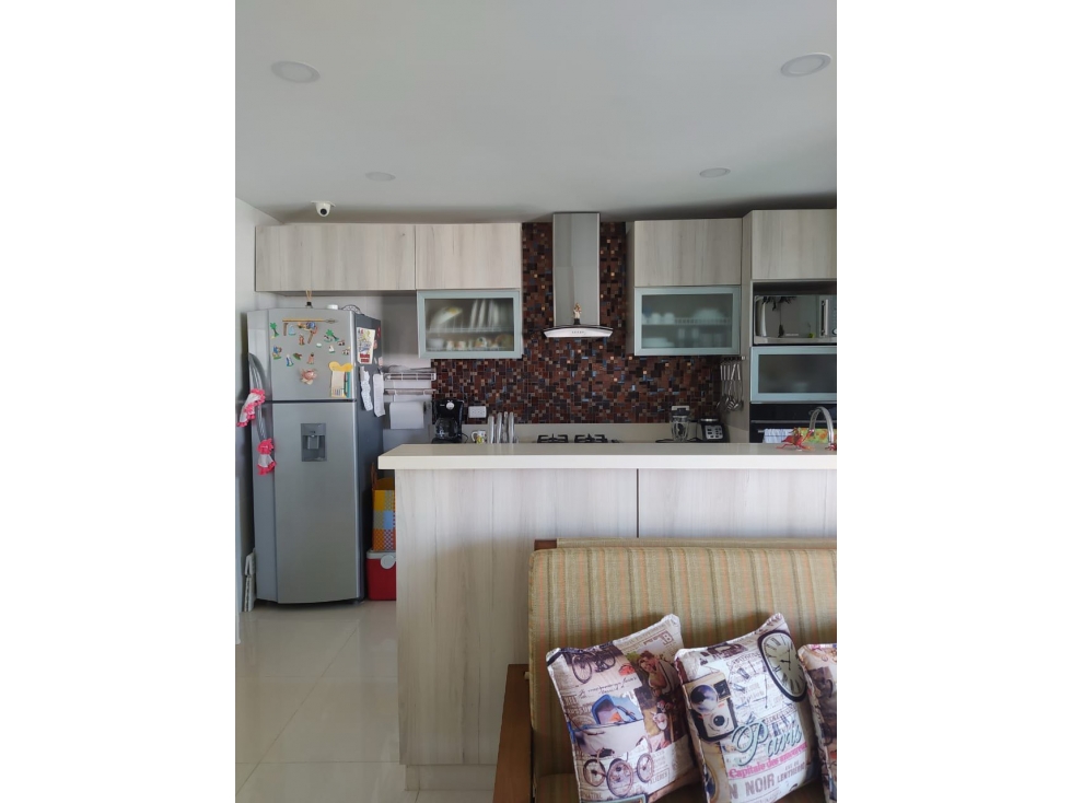 CARTAGENA VENTA APARTAMENTO CIELO MAR — foto 6
