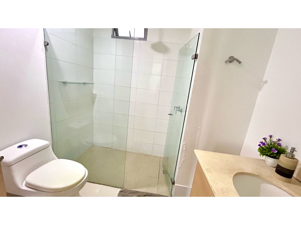 CARTAGENA VENTA APARTAMENTO CRESPO — foto 4