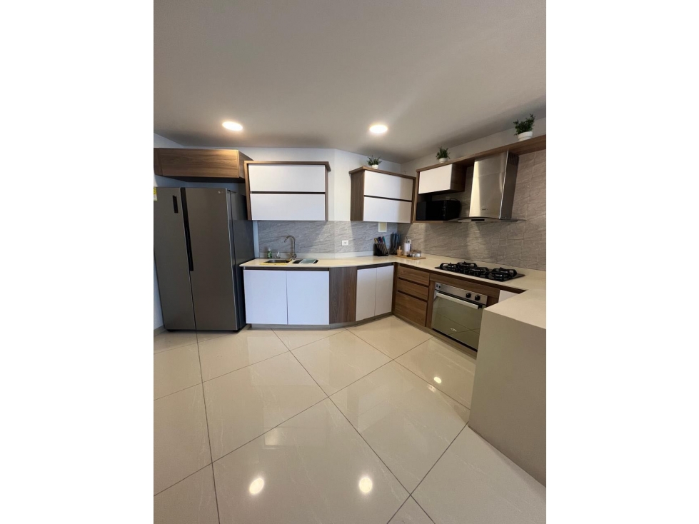CARTAGENA VENTA RENTA APARTAMENTO AMOBLADO CRESPO — foto 6