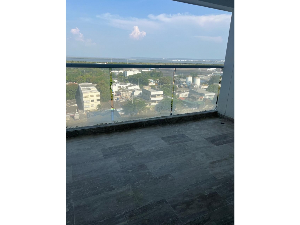 CARTAGENA VENTA APARTAMENTO CRESPO — foto 3