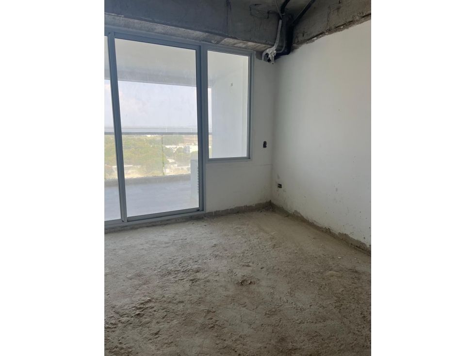 CARTAGENA VENTA APARTAMENTO CRESPO — foto 4