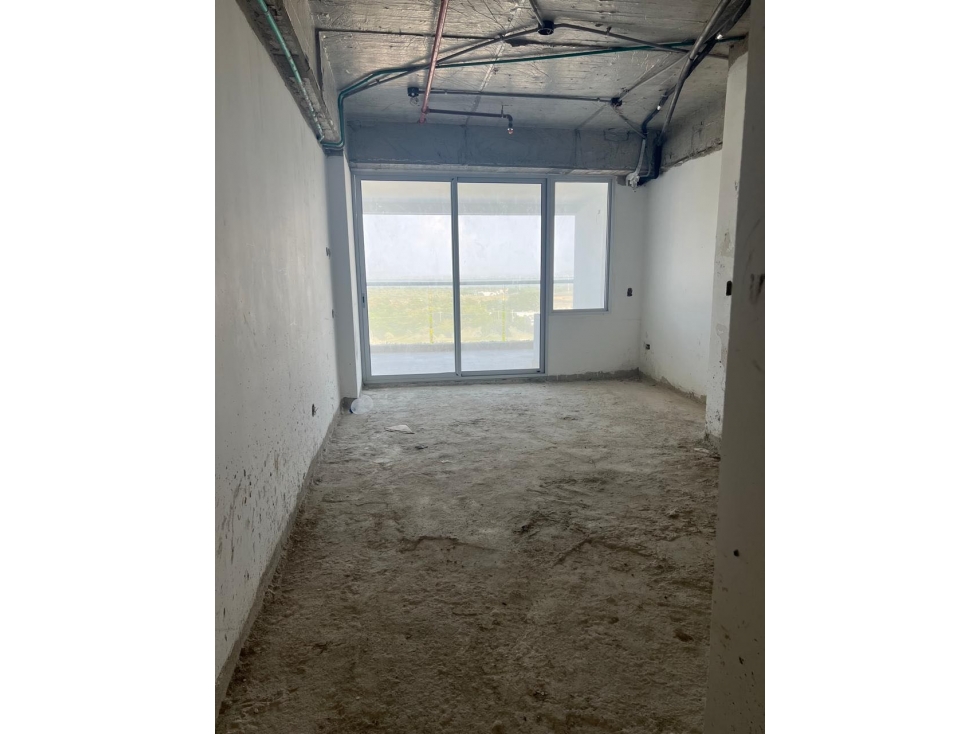 CARTAGENA VENTA APARTAMENTO CRESPO — foto 5
