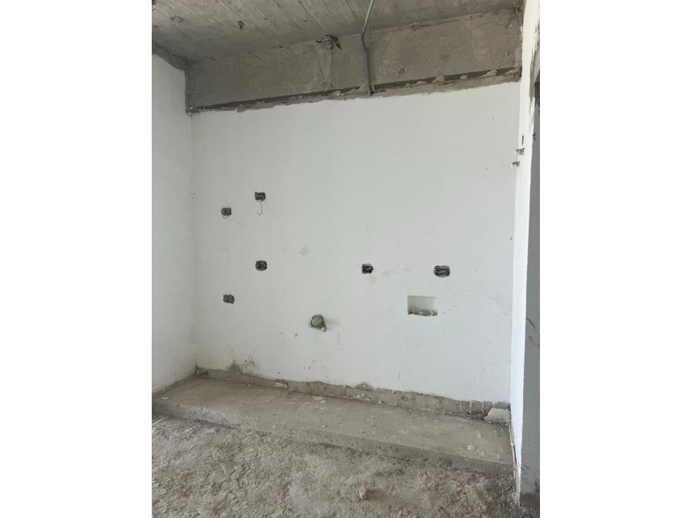 CARTAGENA VENTA APARTAMENTO CRESPO — foto 6