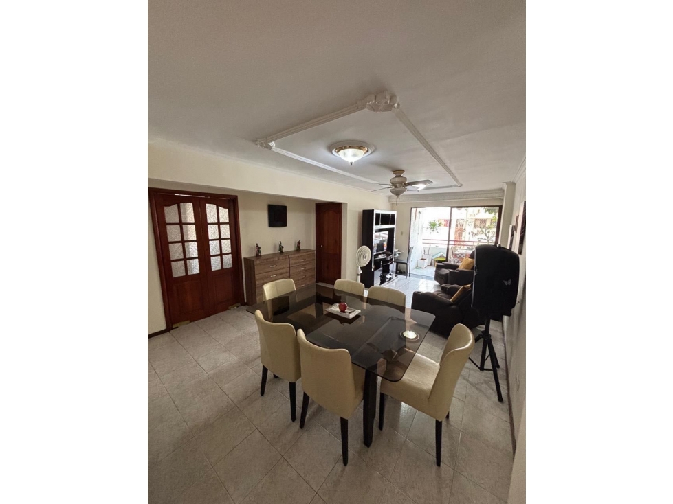 CARTAGENA VENTA APARTAMENTO CRESPO