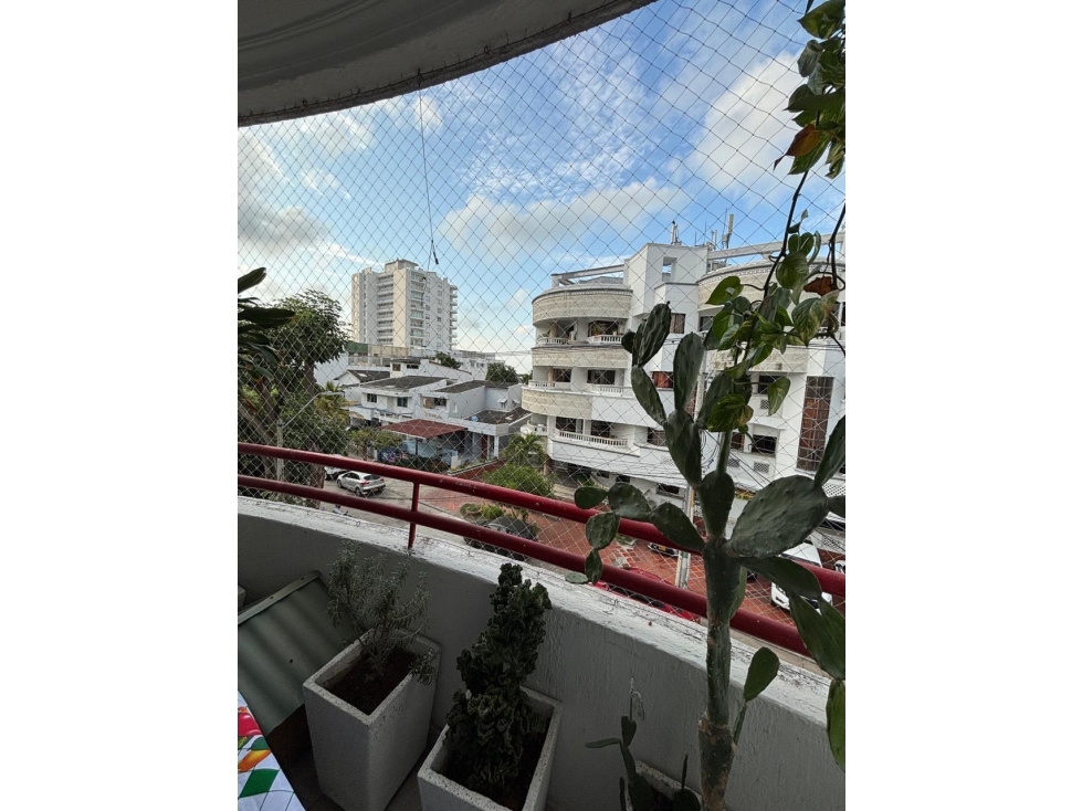 CARTAGENA VENTA APARTAMENTO CRESPO — foto 4