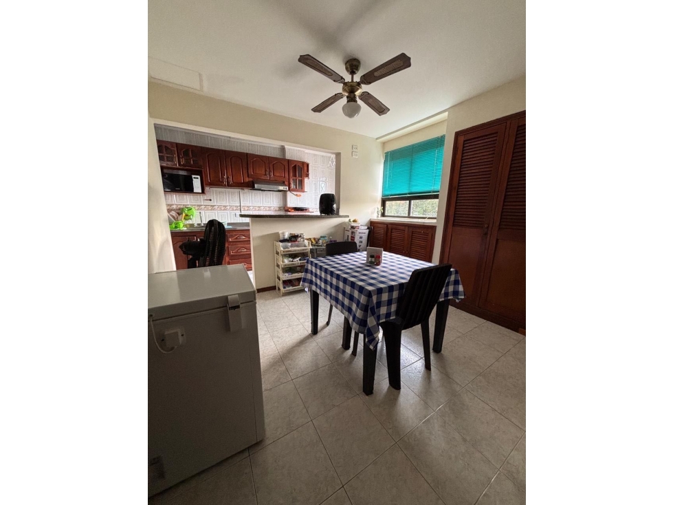 CARTAGENA VENTA APARTAMENTO CRESPO — foto 5