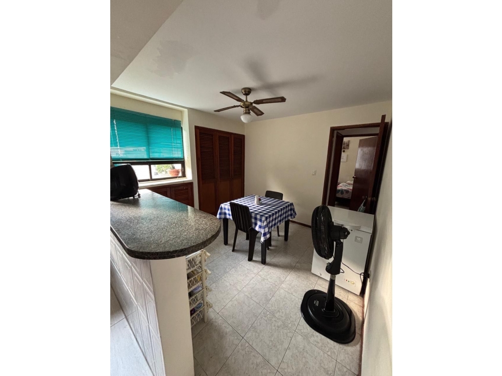 CARTAGENA VENTA APARTAMENTO CRESPO — foto 6
