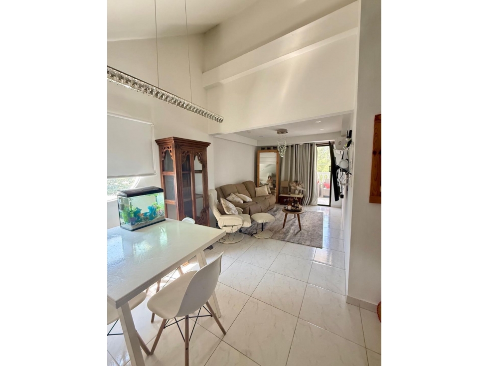 CARTAGENA VENTA APARTAMENTO CRESPO