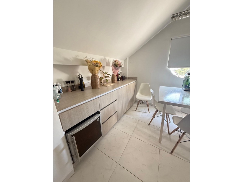 CARTAGENA VENTA APARTAMENTO CRESPO — foto 2
