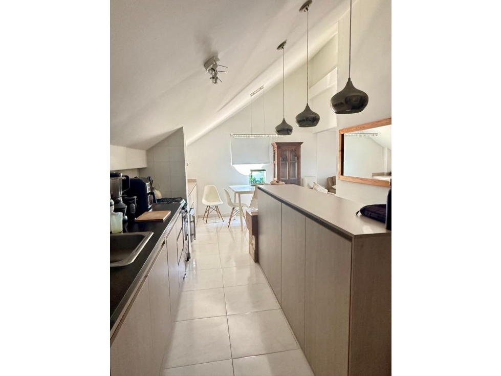 CARTAGENA VENTA APARTAMENTO CRESPO — foto 4