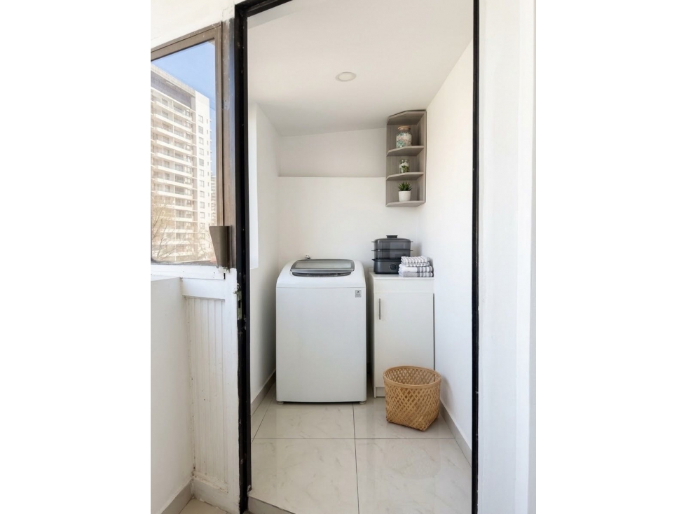 CARTAGENA VENTA APARTAMENTO CRESPO — foto 6