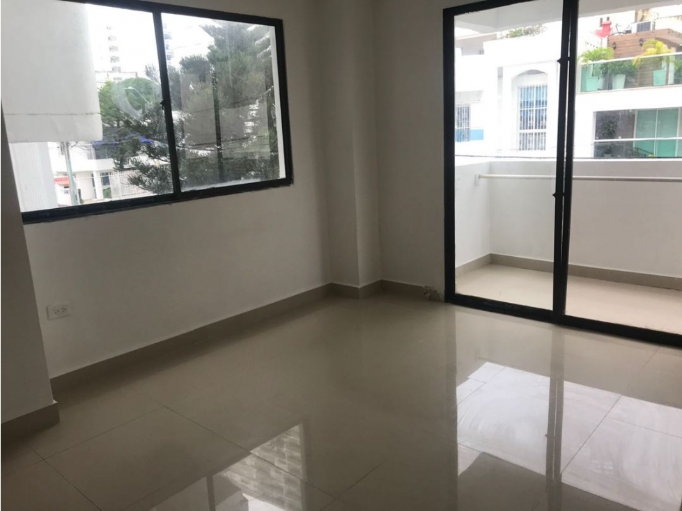 CARTAGENA VENTA APARTAMENTO DUPLEX MANGA — foto 2