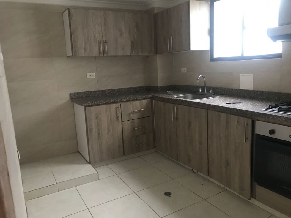 CARTAGENA VENTA APARTAMENTO DUPLEX MANGA — foto 3