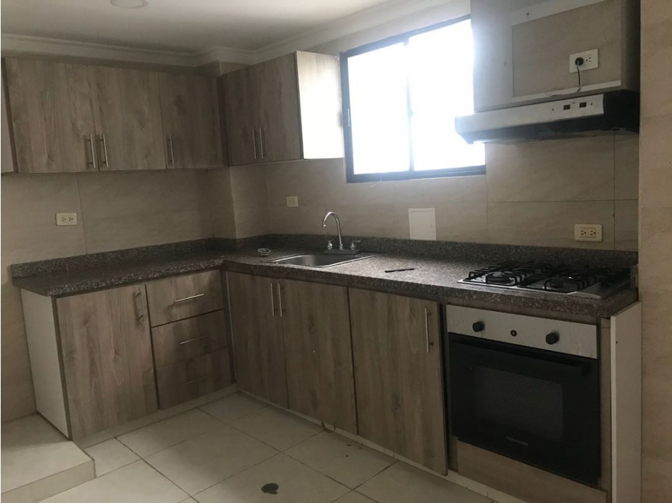 CARTAGENA VENTA APARTAMENTO DUPLEX MANGA — foto 4
