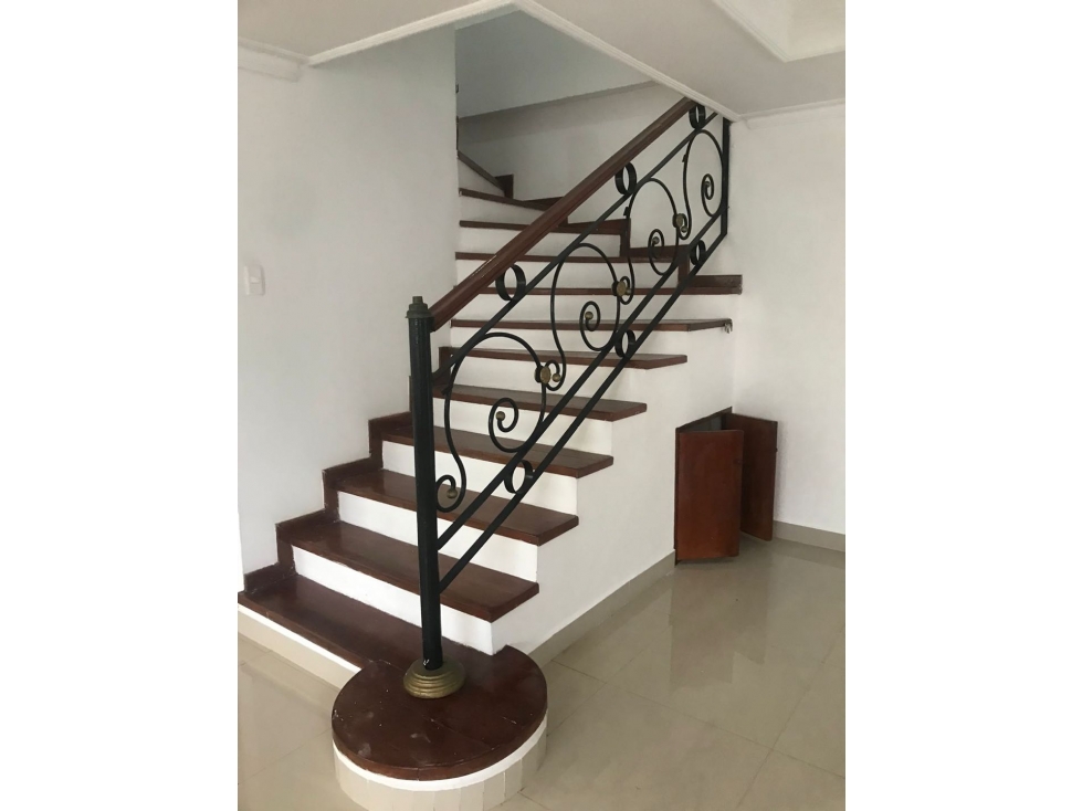 CARTAGENA VENTA APARTAMENTO DUPLEX MANGA — foto 5