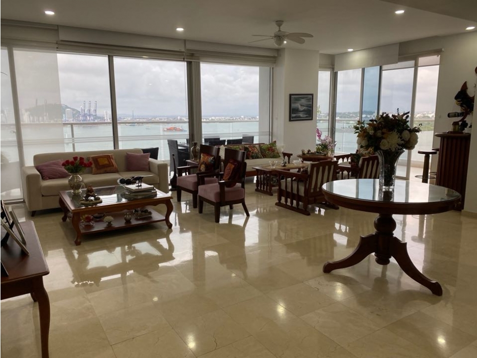 Cartagena venta apartamento en castillogrande — foto 3