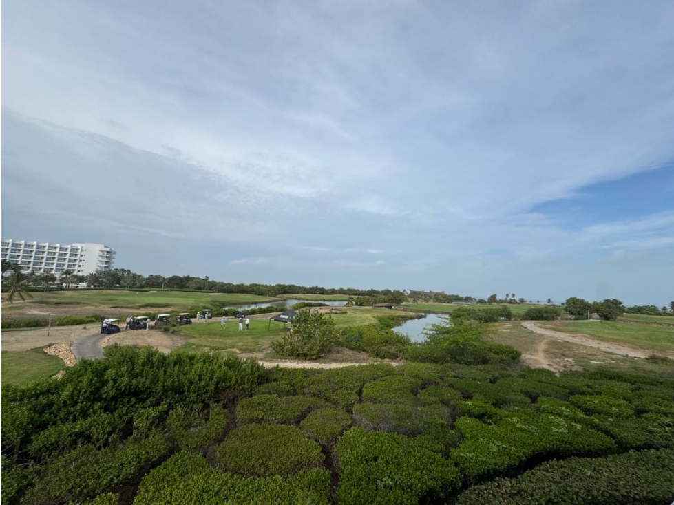 CARTAGENA VENTA APARTAMENTO KARIBANA — foto 3