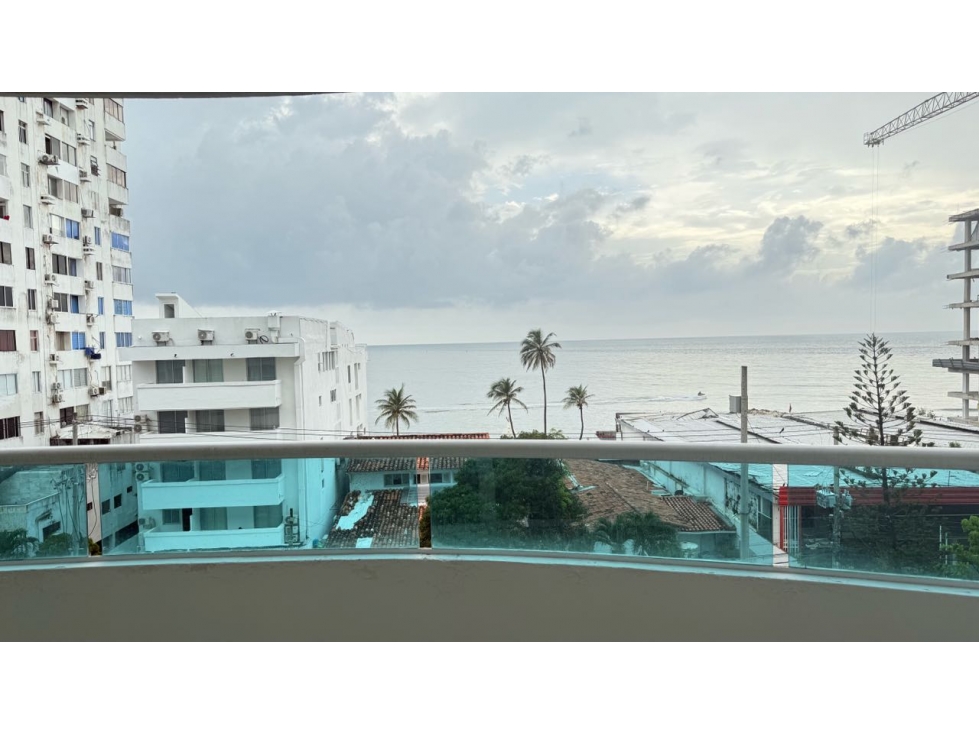 CARTAGENA VENTA APARTAMENTO LAGUITO — foto 3
