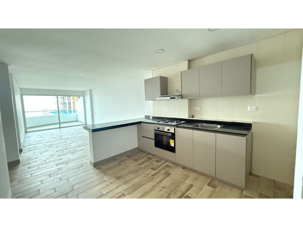 CARTAGENA VENTA APARTAMENTO LAGUITO — foto 4