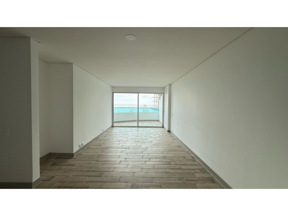 CARTAGENA VENTA APARTAMENTO LAGUITO — foto 5
