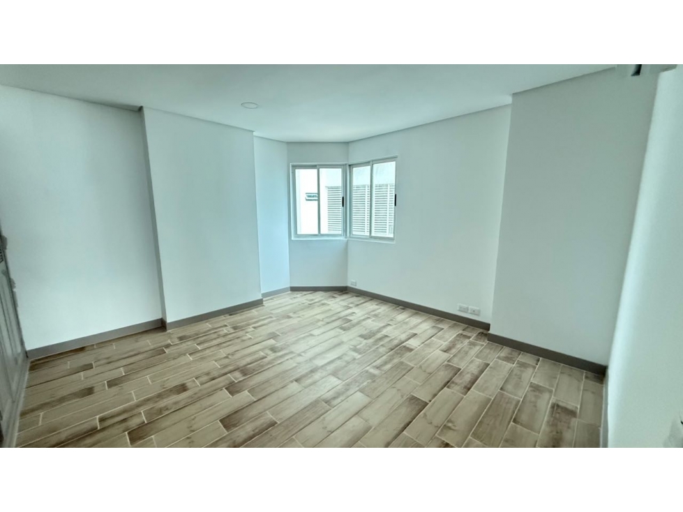 CARTAGENA VENTA APARTAMENTO LAGUITO — foto 6