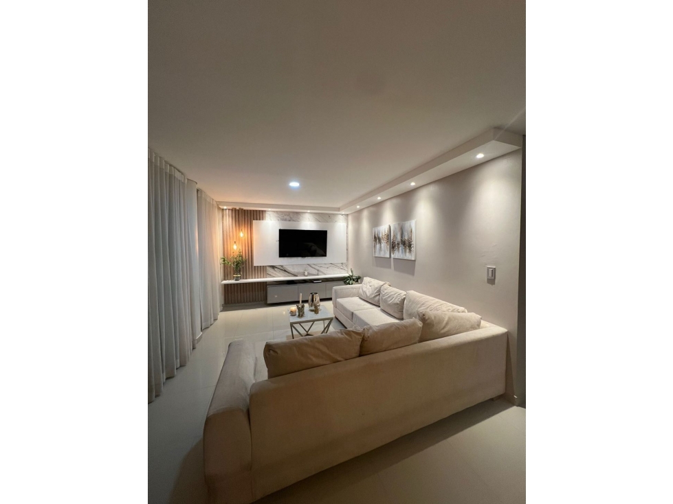 CARTAGENA VENTA APARTAMENTO MANGA — foto 2