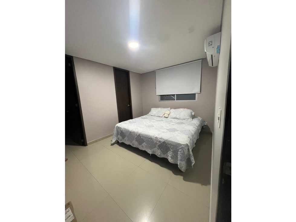 CARTAGENA VENTA APARTAMENTO MANGA — foto 3