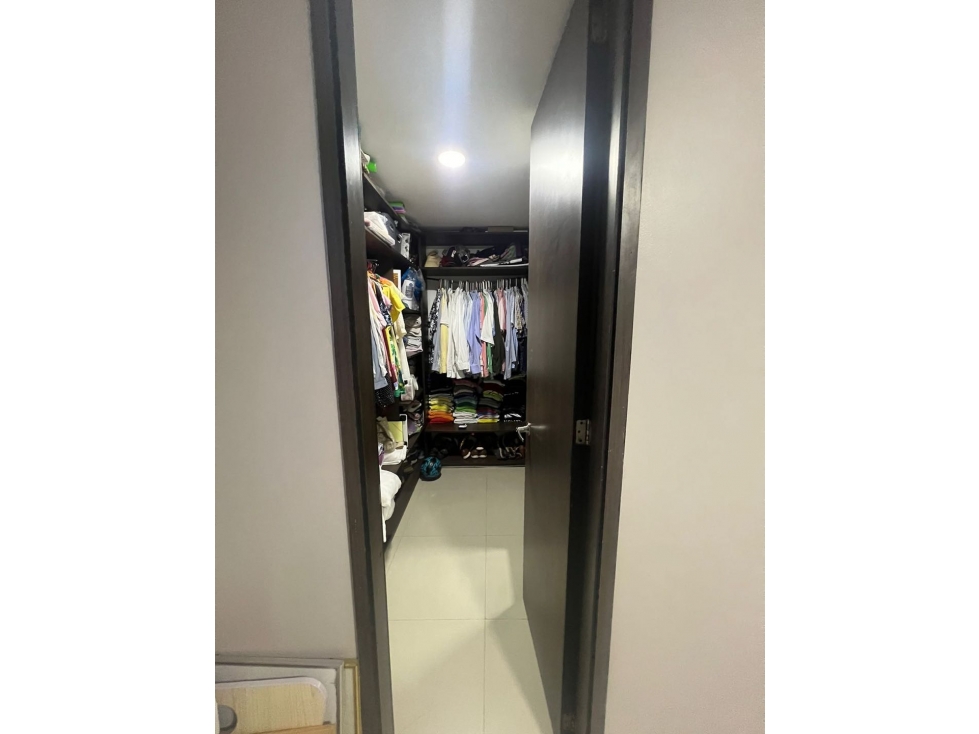 CARTAGENA VENTA APARTAMENTO MANGA — foto 4