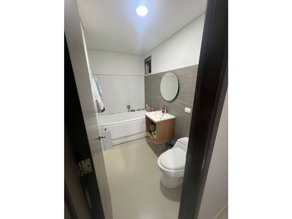 CARTAGENA VENTA APARTAMENTO MANGA — foto 5